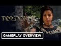 Forspoken - Official Magic Combat Gameplay Overview Trailer