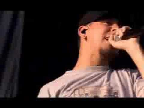 Fort Minor - Slip Out The Back