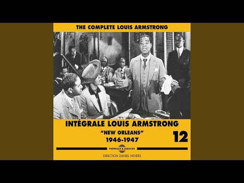 Where the Blues Where Born in New Orleans