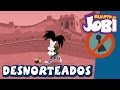 Quarto Do Jobi Desnorteados