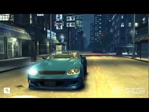 GTA IV Jump 3 1080p