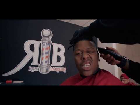 @doubleface4215 - Preocupa Max Ku Bo (Official Vídeo)