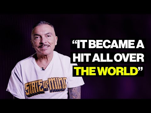 Alex Gaudino ‘Destination Calabria’ | The Making Of A Dance Anthem