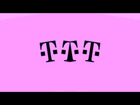 T Mobile Logo Random Effects In W Major