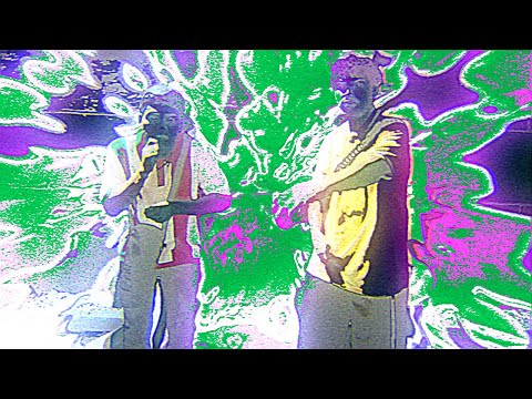 trxgic, no.key - Squeezy (Visualizer)