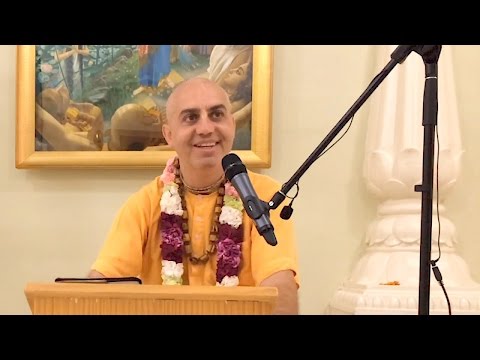Morning Class SB 3.28.11 - 28 Jan 2017 - Vraja Krsna Das