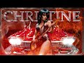 "Dirty Deeds”- Joan Jett and Christine - A Killer Combination - Music Video