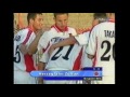 Kispest Honvéd - Dunaferr 4-1, 2003 - Összefoglaló