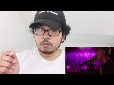 Reaction SOPHIA KAO  TIME FT.  VANNDA   LIVE AT ASEAN MUSIC SHOWCASE 2021