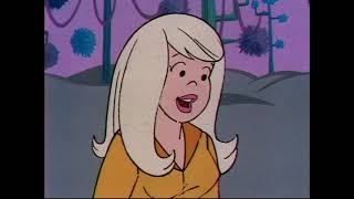 Josie and the Pussy Cats in Outer Space – 1972 -Episode 16