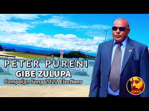 Peter Pureni (2022) - GIBE ZULUPA