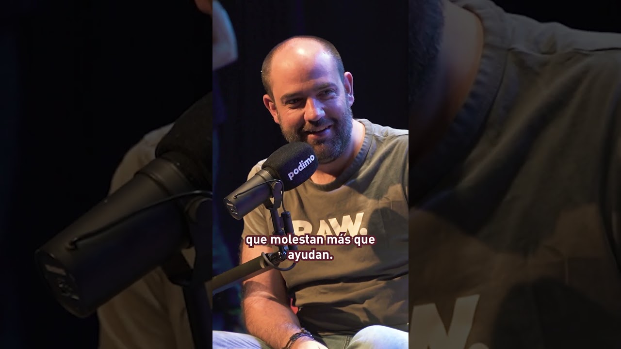 La importancia de los copilotos en la vida | Entrevista a Daniel Fez en #esdlb Live de Málaga 🍻​