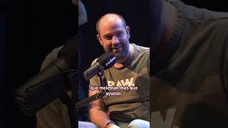 La importancia de los copilotos en la vida | Entrevista a Daniel Fez en #esdlb Live de Málaga 🍻​