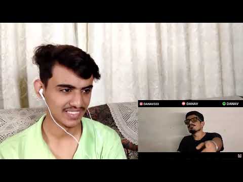 PM CYPHER 2 REACTION | BIG SCRATCH x DANAV x PARADOX x SLIM SWAGA x NAYAB x PNM | PROD. BY OH ARYA