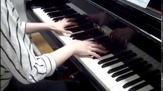 Graduation / George Winston