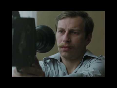"Amator", reż. Krzysztof Kieślowski - fragment