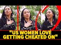 ARE MODERN WOMEN LOSING IT