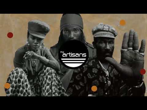 [FREE] Pop Sub Urban x grandson Type Beat 2022 "Roots Tubby" prod. The ARTISANS