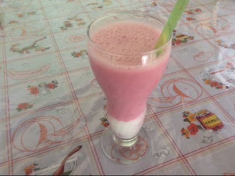 download lagu mp3 mp4 Licuado De Cerezas, download lagu Licuado De Cerezas gratis, unduh video klip Licuado De Cerezas