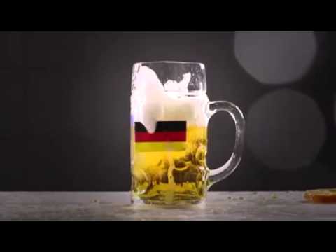 Brasile Germania: la birra tedesca ammazza la caipirinha