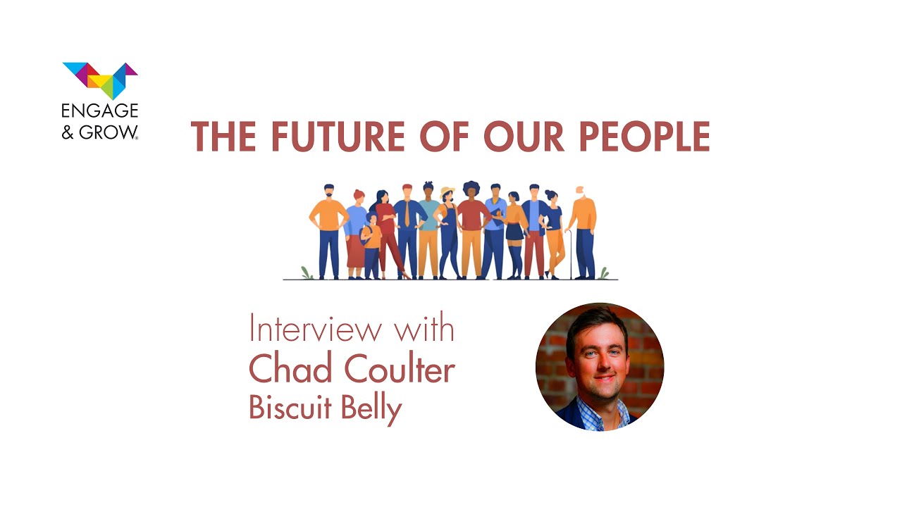 Flipping The Breakfast Script: Chad Coulter Of Biscuit Belly Reveals The Savory Secrets Shaping The Future Of Flavorful Mornings!