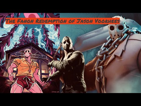 The Fanon Redemption of Jason Voorhees