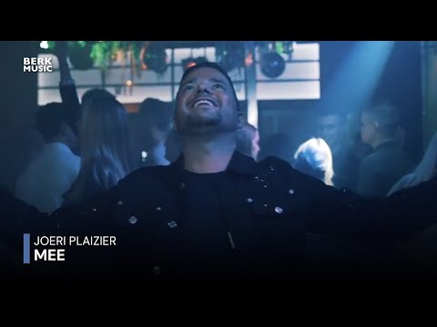 Joeri Plaizier - Mee