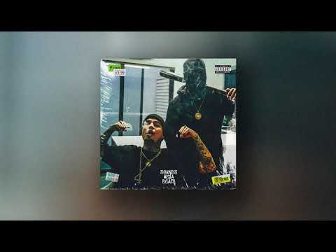 Gera Mx, Denilson & Opium G Type Beat "Rich" Instrumental de Rap (Prob. By Sonds Mexa Beats)