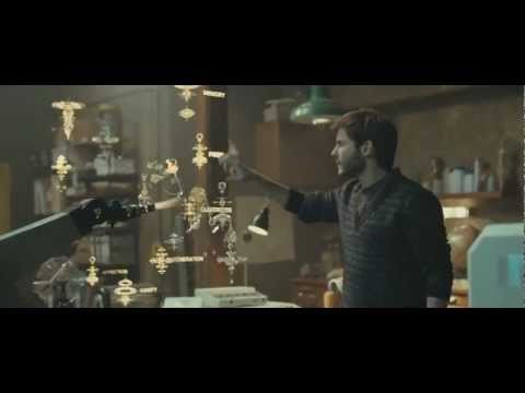 EVA – Trailer 2 HD
