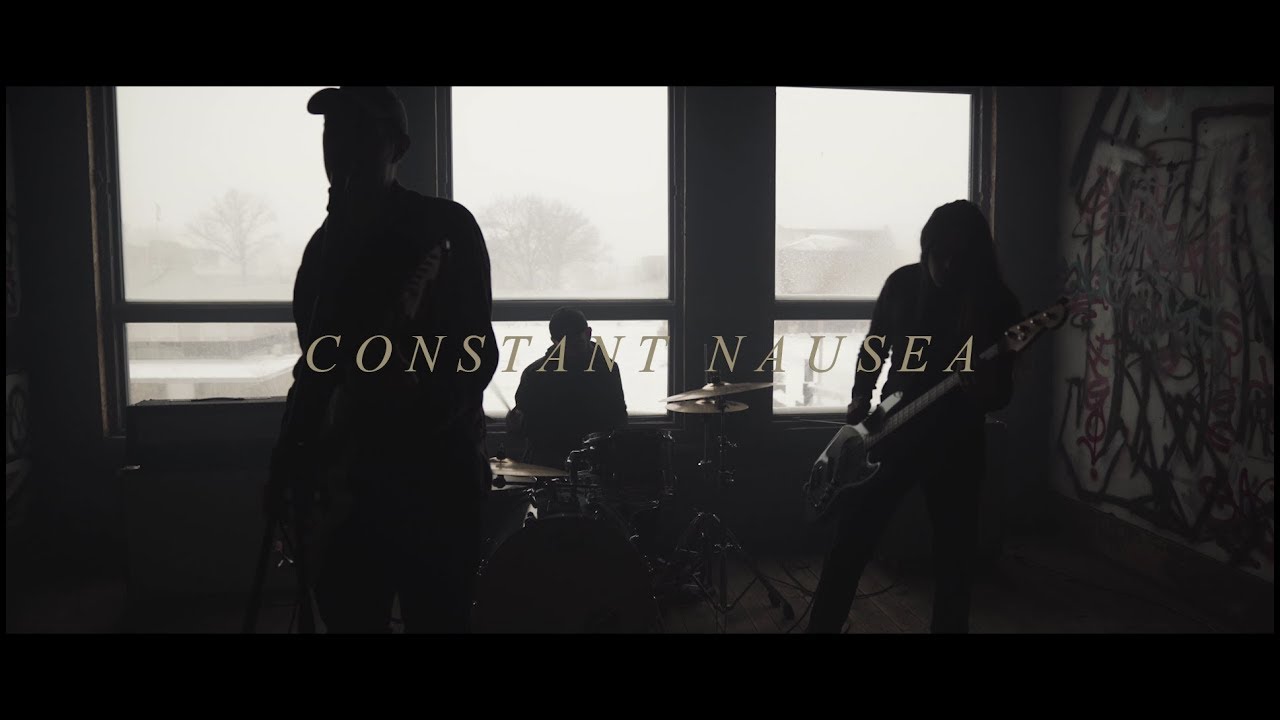 The Standby — Constant Nausea
