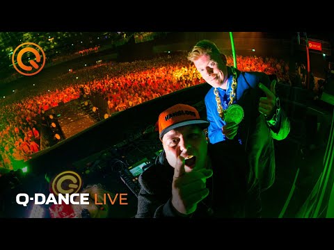 Dr. Ruthless | X-Qlusive Holland 2019