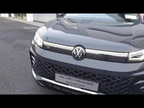 Volkswagen Tiguan R-Line Tsi Phev S-A R-Line TSi - Image 2