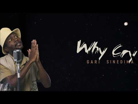 Gari Sinedima - Chorar porquê (Audio Oficial)