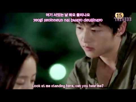 [Nice Guy OST MV] CHO EUN -  NO ONE IS BETTER THAN YOU [ENGSUB + Rom + Hangul]