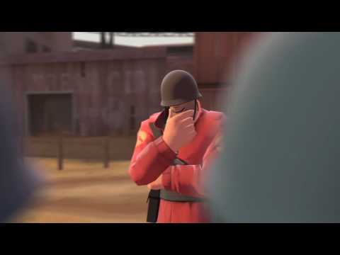 Team Fortress 2: video 5 