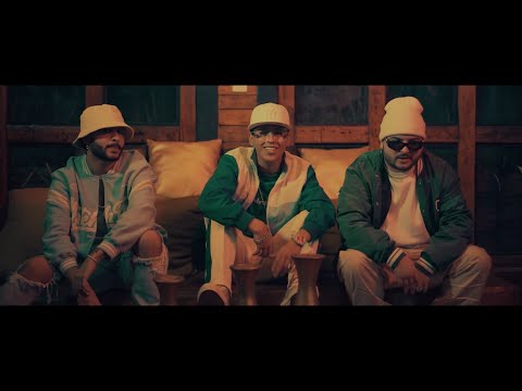 X2 - GS x FL Fredy x Kyke (Video Oficial) @SoyFredy #X2