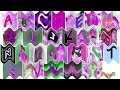 Sesame Street Alphabet Remix Effects Sponsored By Gamavision Csupo Effects