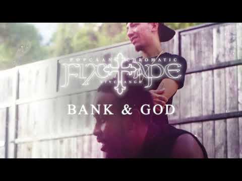 Video thumbnail for BANK & GOD
