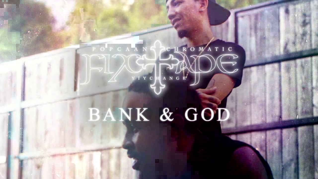 Popcaan - BANK & GOD