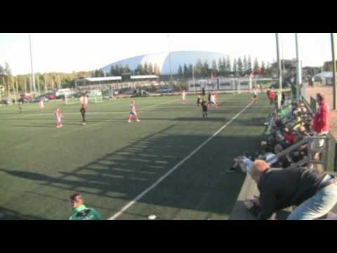 HonkaTV kooste: Pallohonka - BK-46 [20.08.2012]