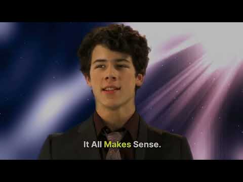 We Got To Work It Out - Jonas Brothers