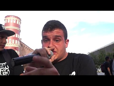 Arkano, Aczino, Eptos, Chystemc, Imigrante, Jota, Ele, JNO - Freestyle parte 3