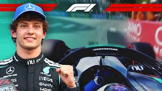 Download lagu Kimi Antonelli's Pole Lap | 2026 Monaco Grand Prix | Pirelli mp3