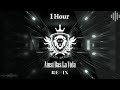 INDILA - Ainsi Bas La Vida (ENES MUSIC Remix) [1 Hour]