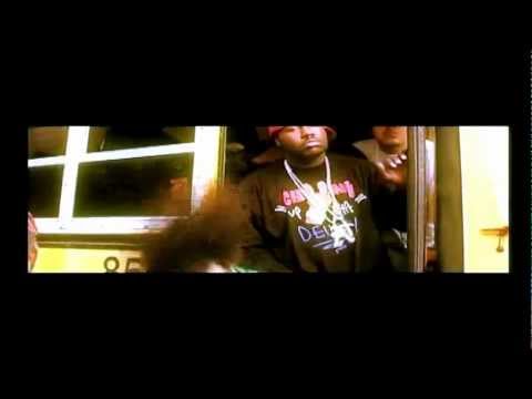 [MUSIC VIDEO] Da Scrayper Boyz ft. Mistah F.A.B. - Scrayper Biz (Yellow Bus Remix)