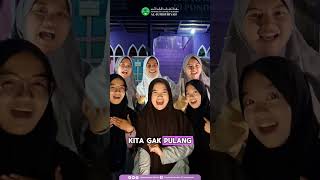 Download lagu pov santri jaga pondok #aljumhuriyah #santripondok #perpulangansantri #santriputri mp3 Download lagu pov santri jaga pondok #aljumhuriyah #santripondok #perpulangansantri #santriputri mp3
