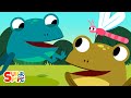 Leapfrog Kids Froggy Friendship Song Super Simple Songs