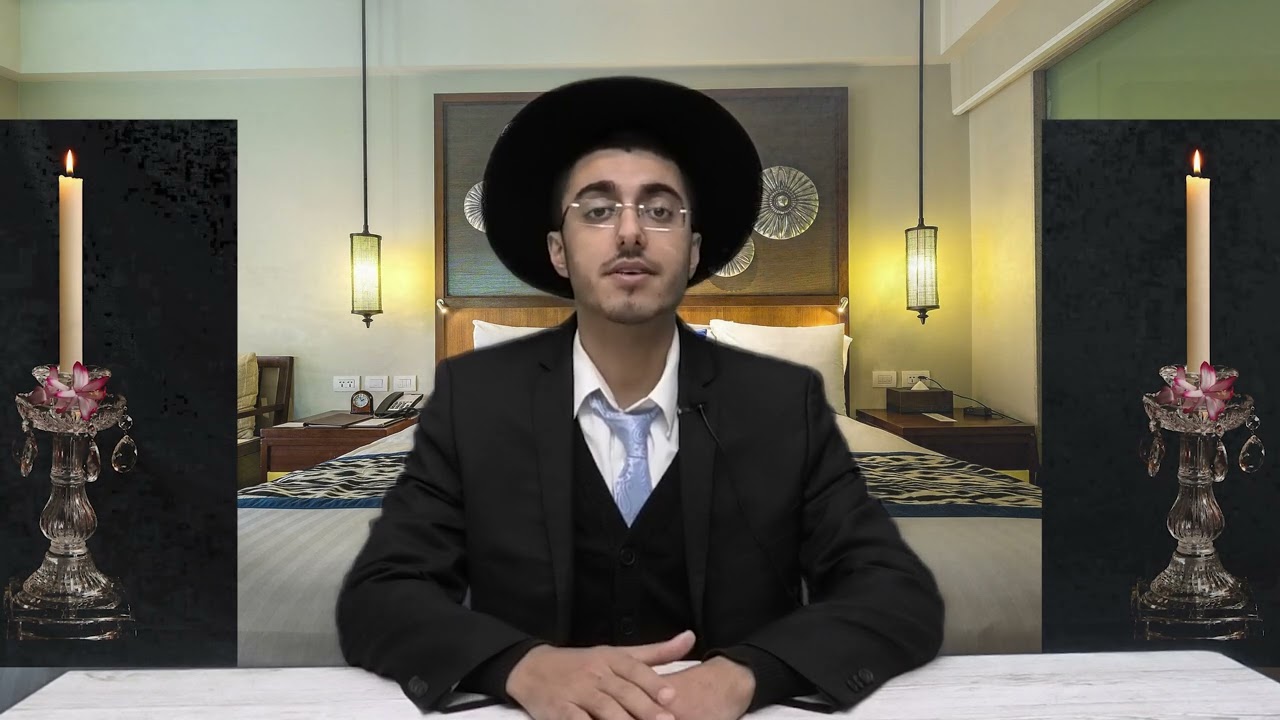 נרות שבת בבית מלון? איך ואיפה מדליקים | הפאנץ' ההלכתי