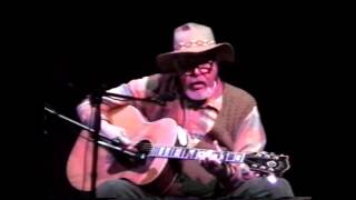 Dave Van Ronk Live at the Miramar Theater,  Milwaukee   1999