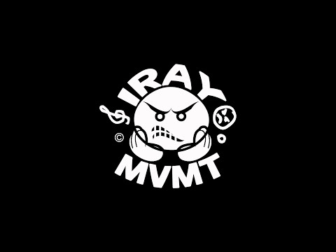 IRAYBUJU PINGA 200K FREESTYLE ROUTINE